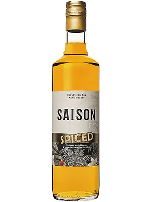 Φιάλη SAISON Rum Spiced Gold